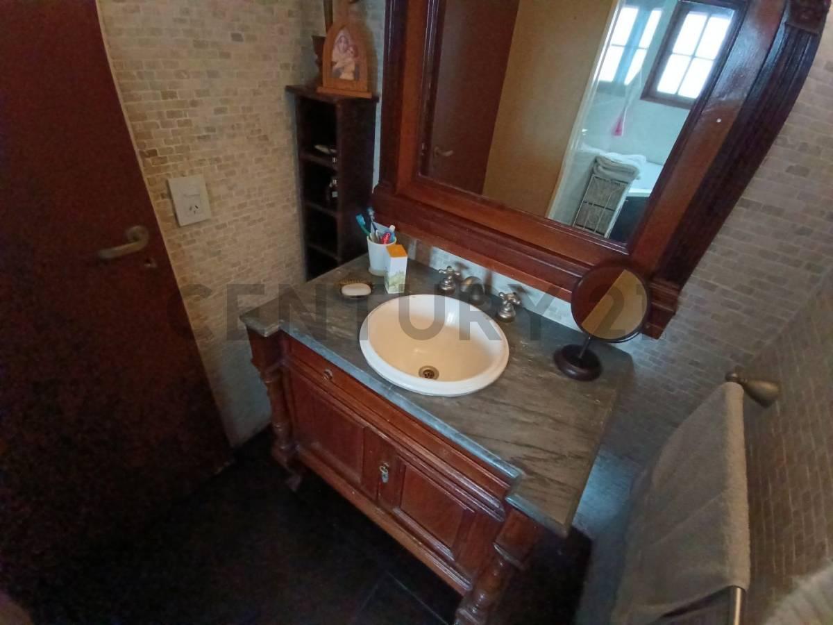 Venta Departamento Duplex 4 Ambientes - Terraza - Belgrano 2