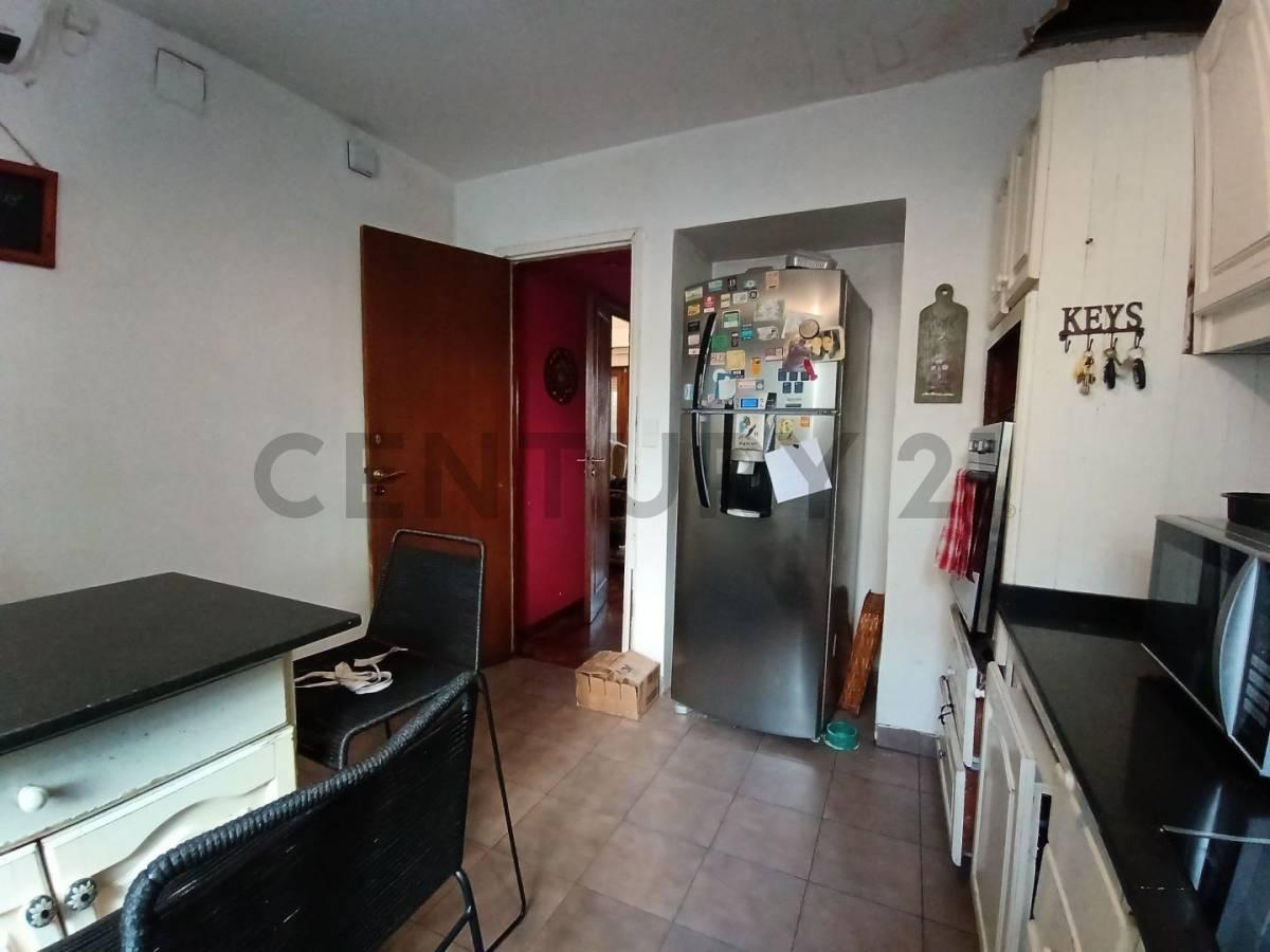 Venta Departamento Duplex 4 Ambientes - Terraza - Belgrano 1
