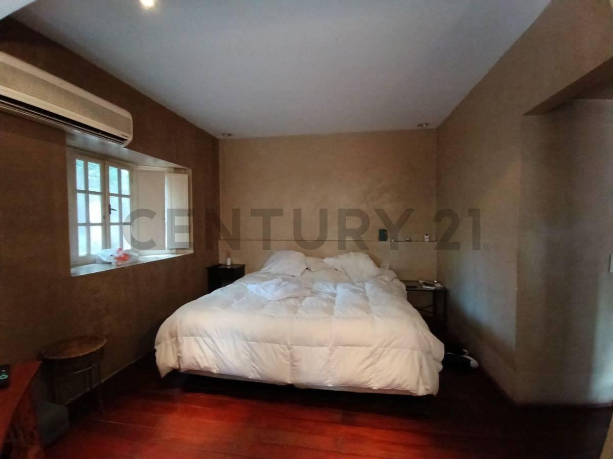 Venta Departamento Duplex 4 Ambientes - Terraza - Belgrano 3