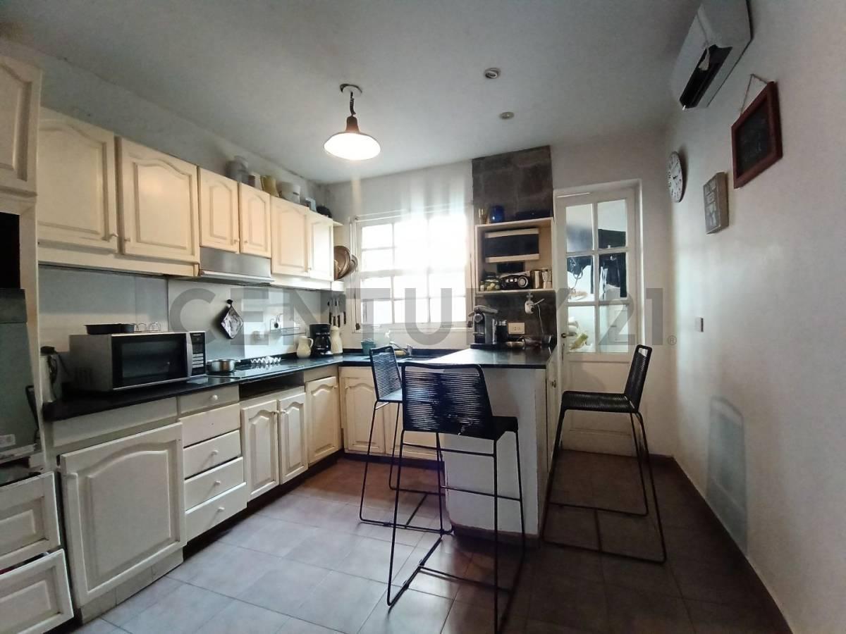 Venta Departamento Duplex 4 Ambientes - Terraza - Belgrano 5