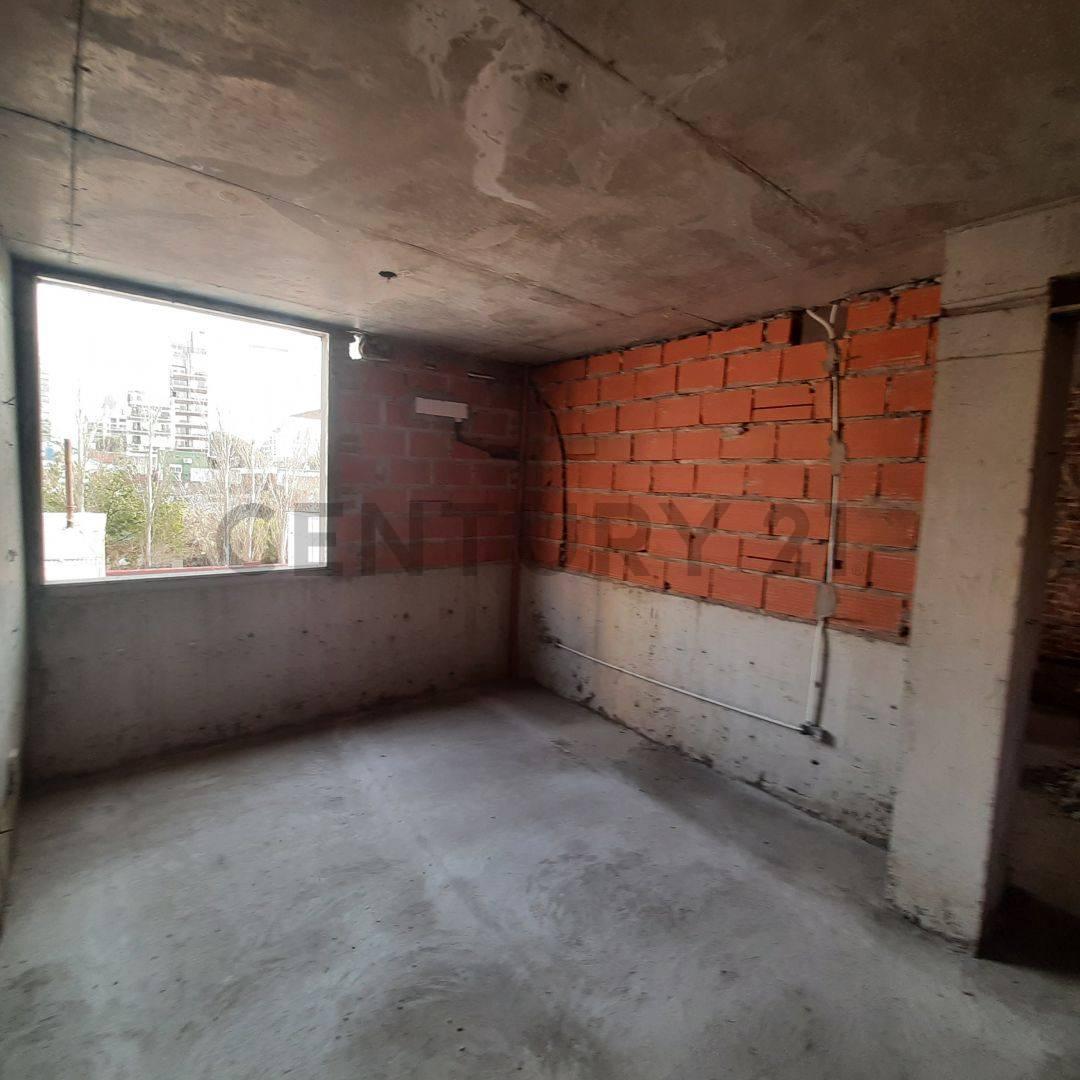 Venta Departamento Duplex 3 Ambientes en Chacarita