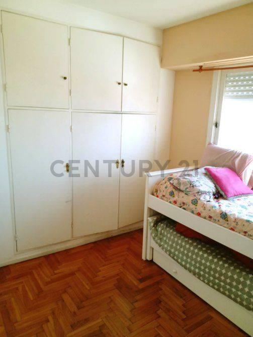Venta Departamento 2 Ambientes en Avellaneda 5