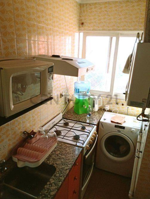 Venta Departamento 2 Ambientes en Avellaneda 2