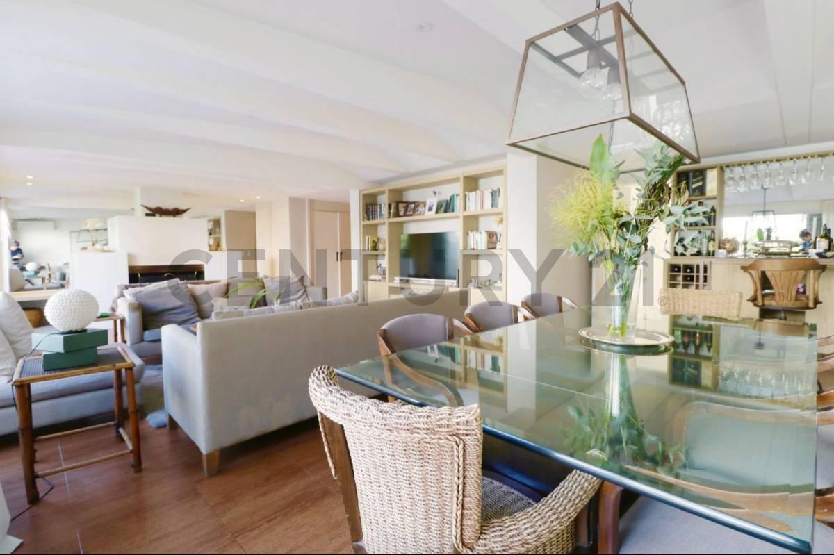 Venta Departamento en Duplex 6 Ambientes - Cochera - Belgrano 1