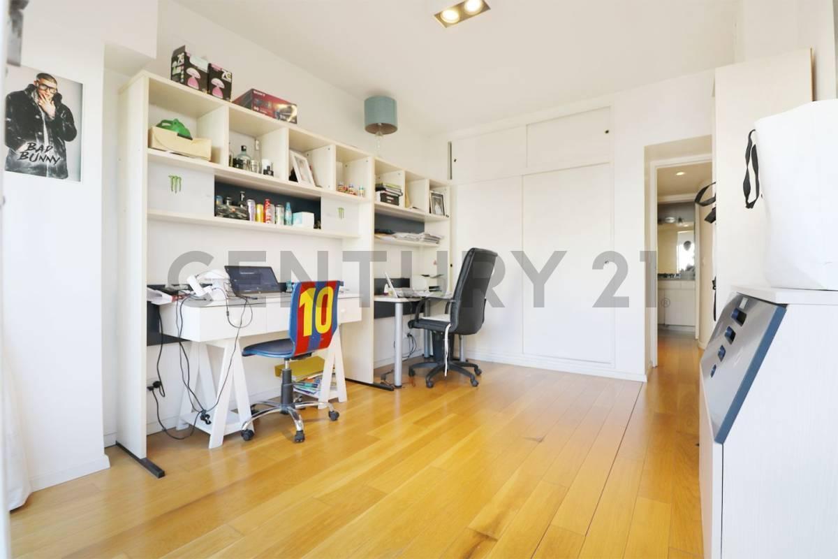 Venta Departamento en Duplex 6 Ambientes - Cochera - Belgrano 4
