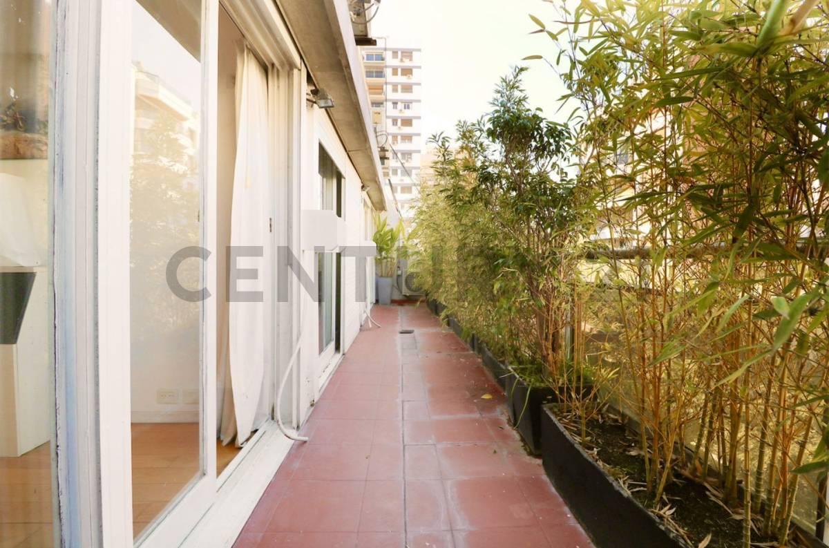 Venta Departamento en Duplex 6 Ambientes - Cochera - Belgrano 3