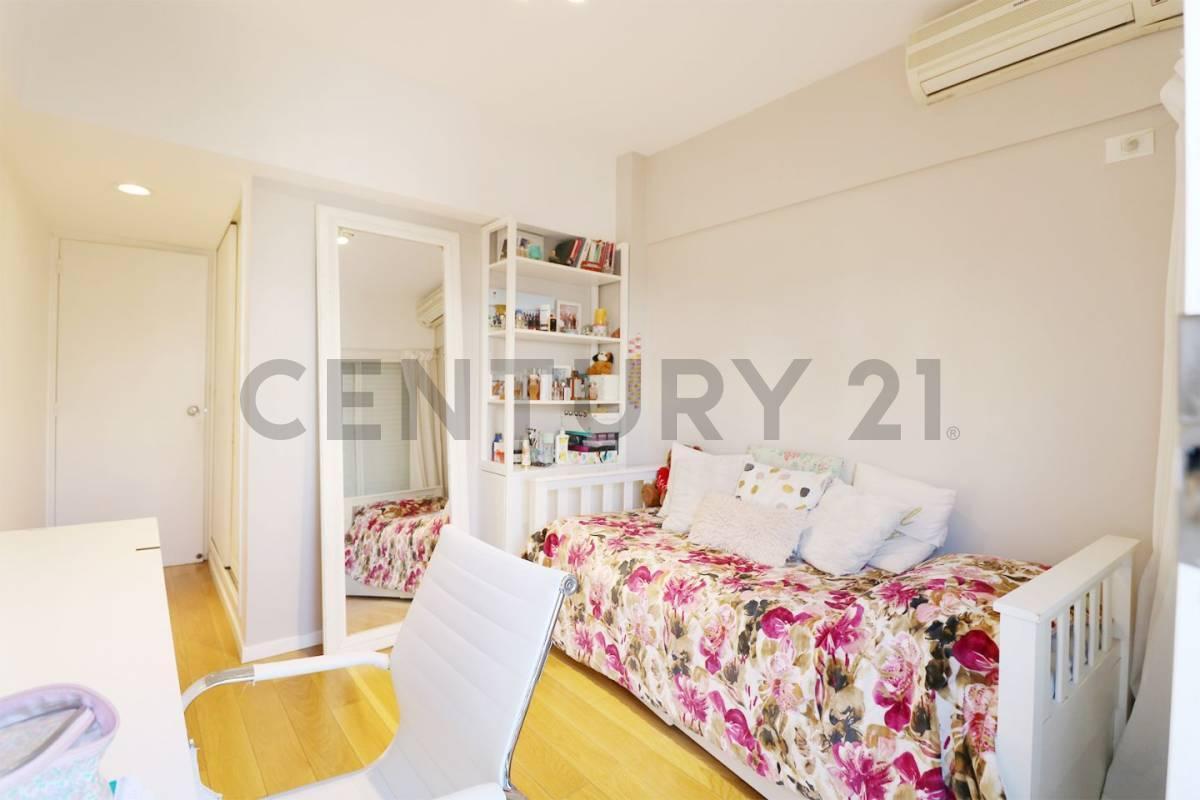 Venta Departamento en Duplex 6 Ambientes - Cochera - Belgrano 5