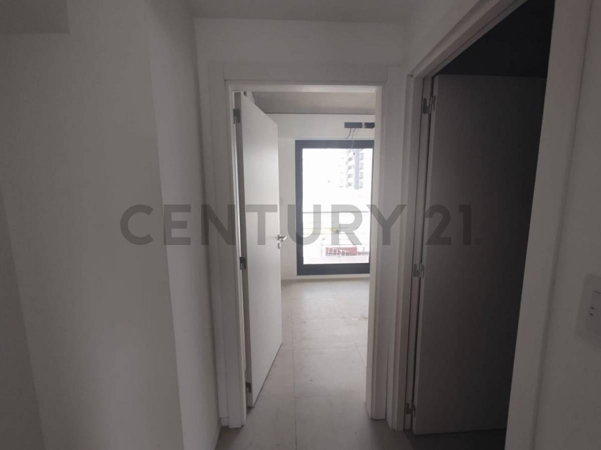 Venta Departamento 2 Ambientes - Barracas 2