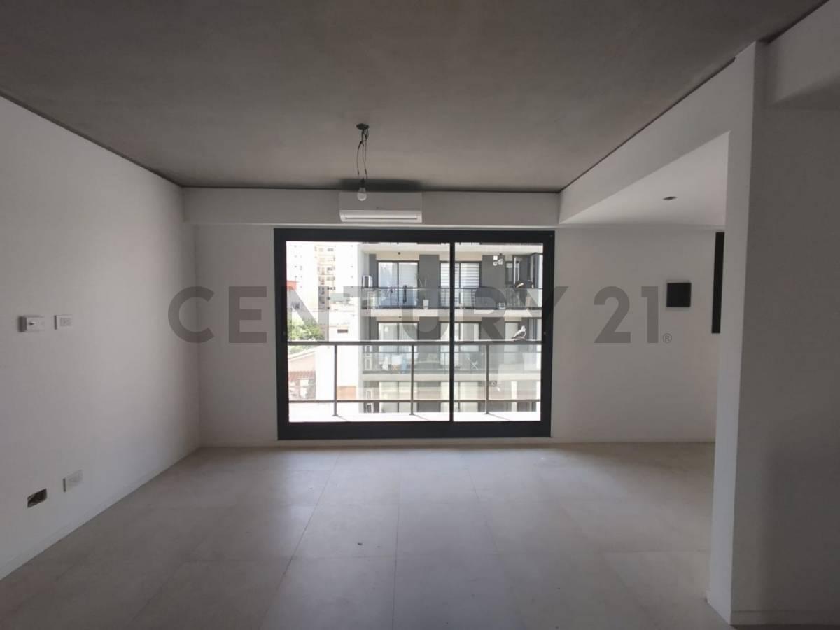 Venta Departamento 2 Ambientes - Barracas 1