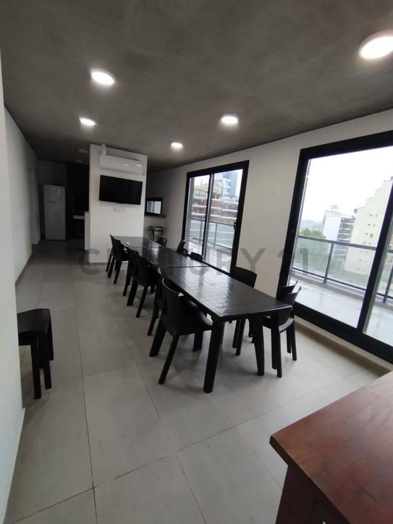 Venta Departamento 2 Ambientes - Barracas 4