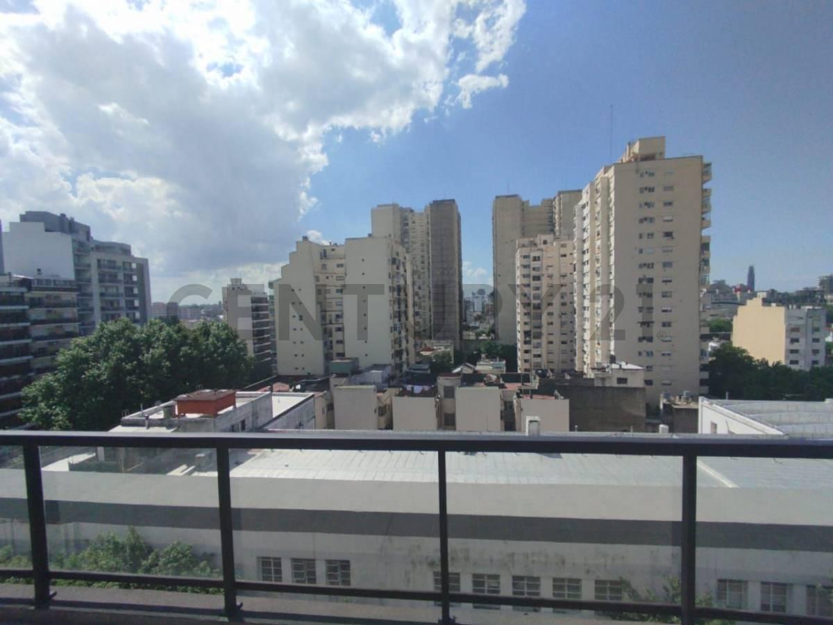 Venta Departamento 2 Ambientes - Barracas 5