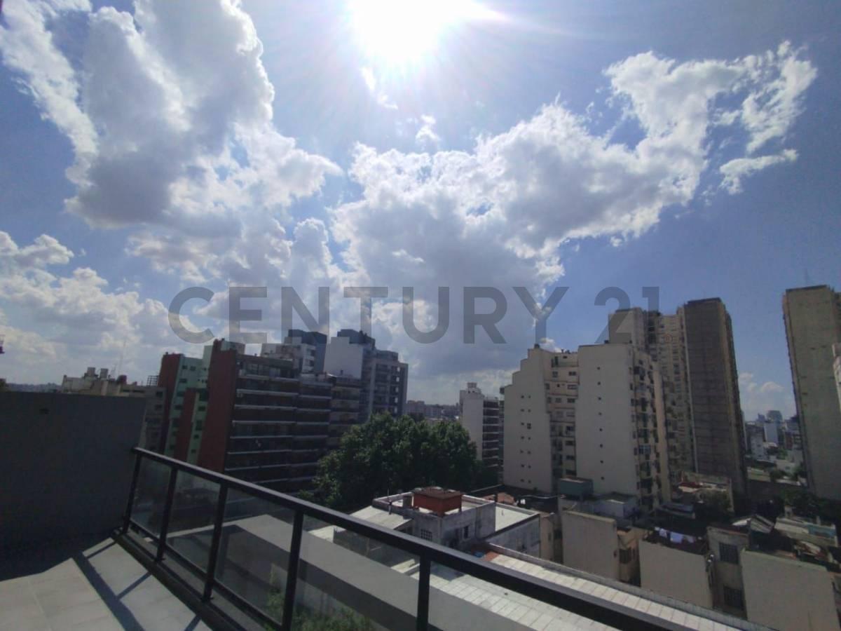 Venta Departamento 2 Ambientes - Barracas 3