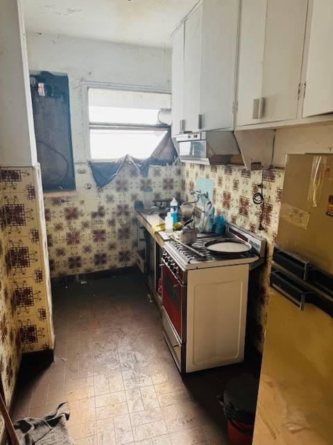 Venta Departamento 5 Ambientes en San Telmo 3