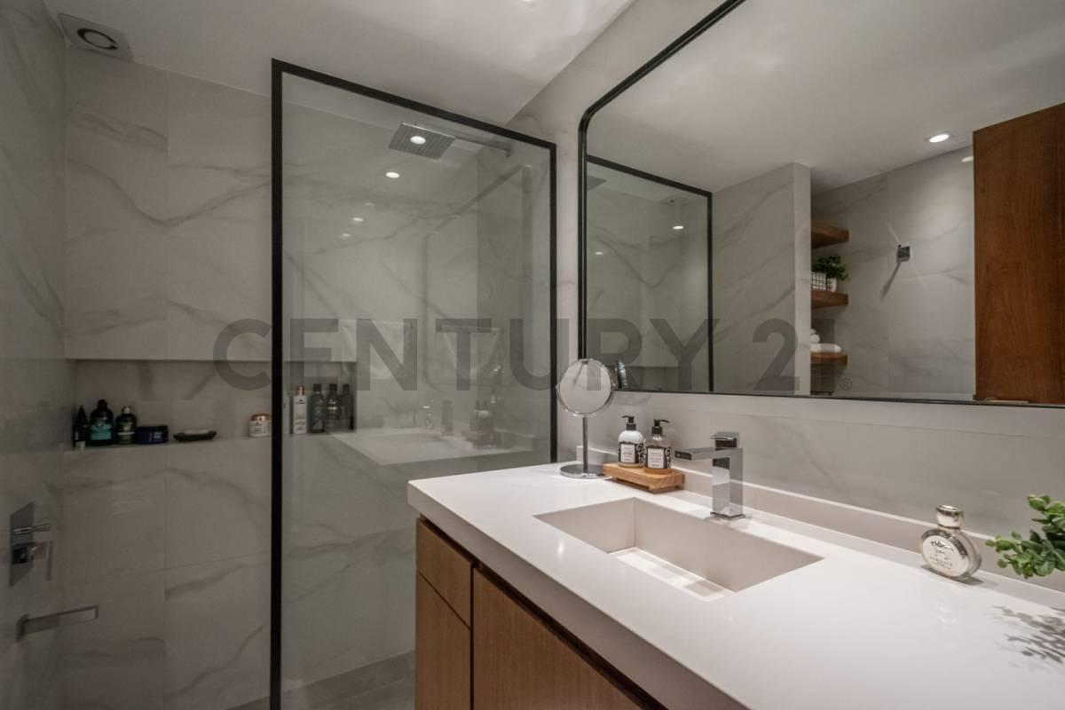 Venta Departamento Piso Completo 5 Ambientes - Cochera - Balcon - Seguridad - Belgrano 5