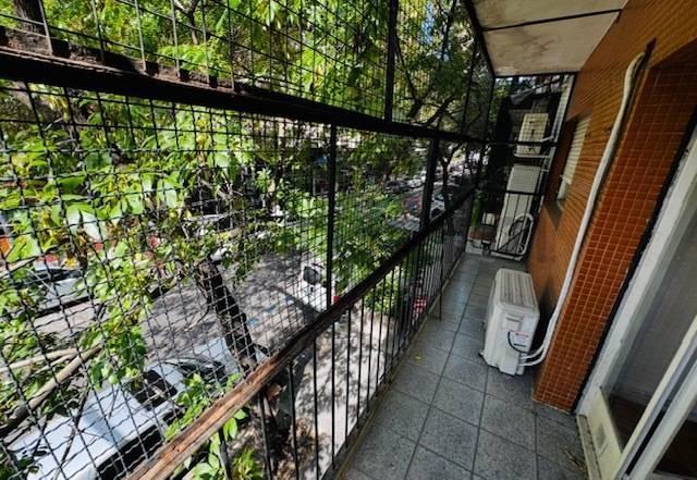 Departamento a La Venta Tres Ambientes Belgrano 1