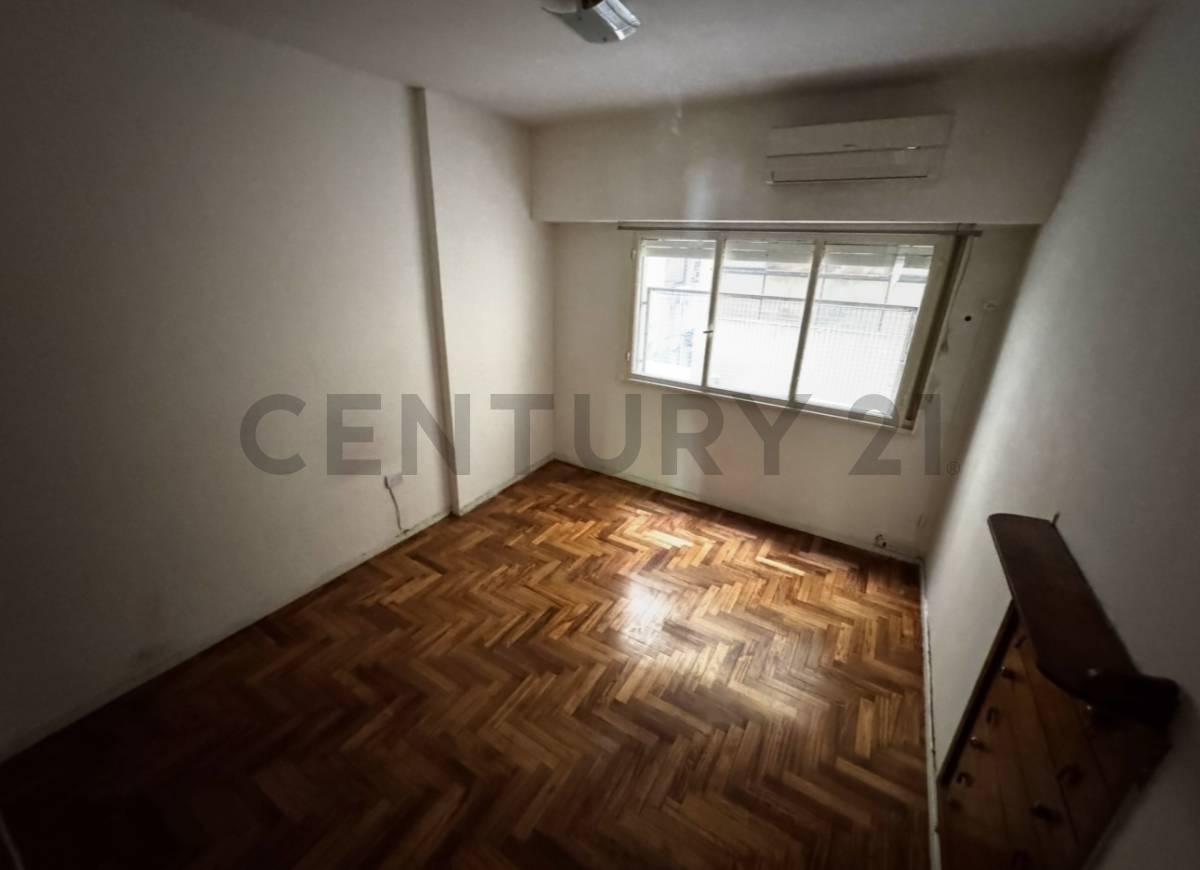 Departamento a La Venta Tres Ambientes Belgrano 2