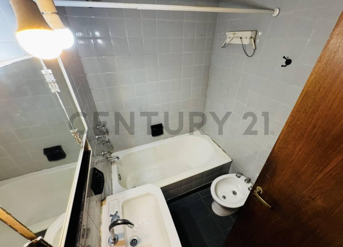 Departamento a La Venta Tres Ambientes Belgrano 3