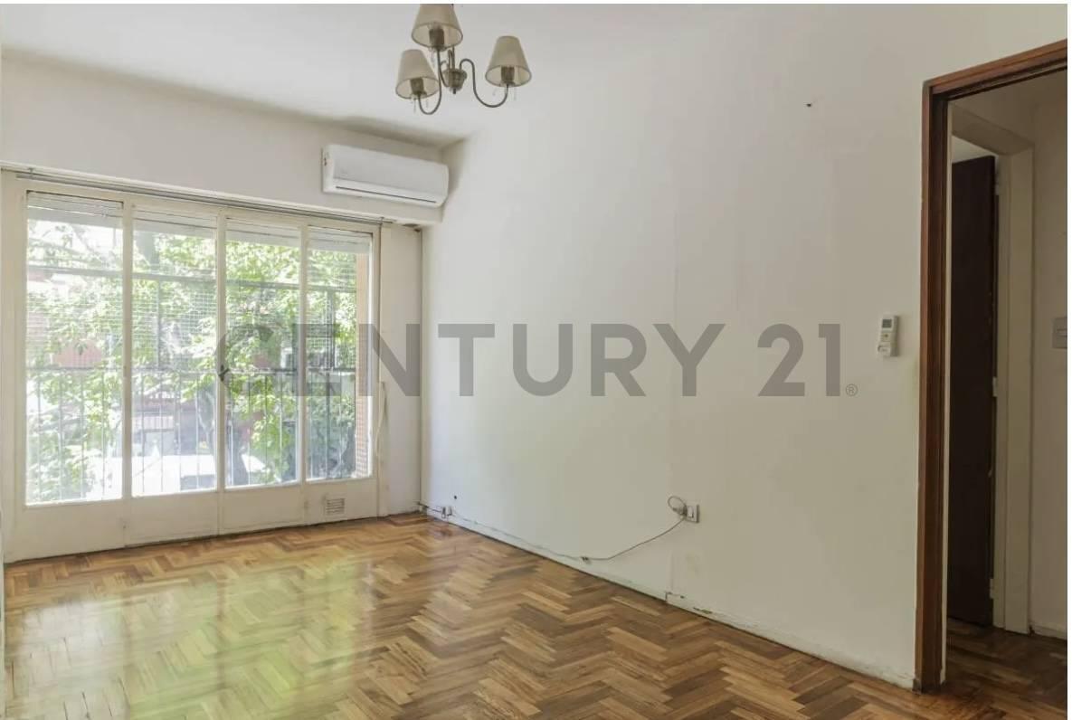 Departamento a La Venta Tres Ambientes Belgrano 5