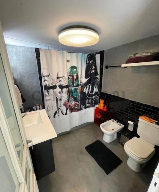 Venta PH Cuatro Ambientes en Caballito Sur 1