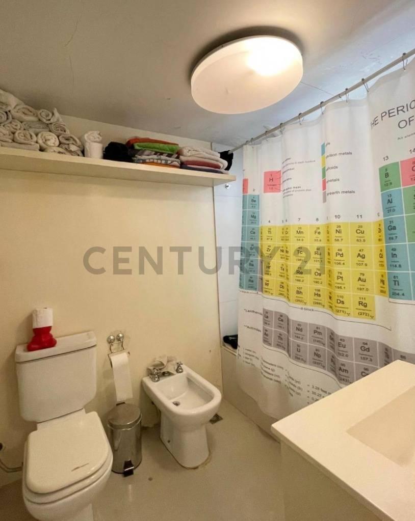 Venta PH Cuatro Ambientes en Caballito Sur 5