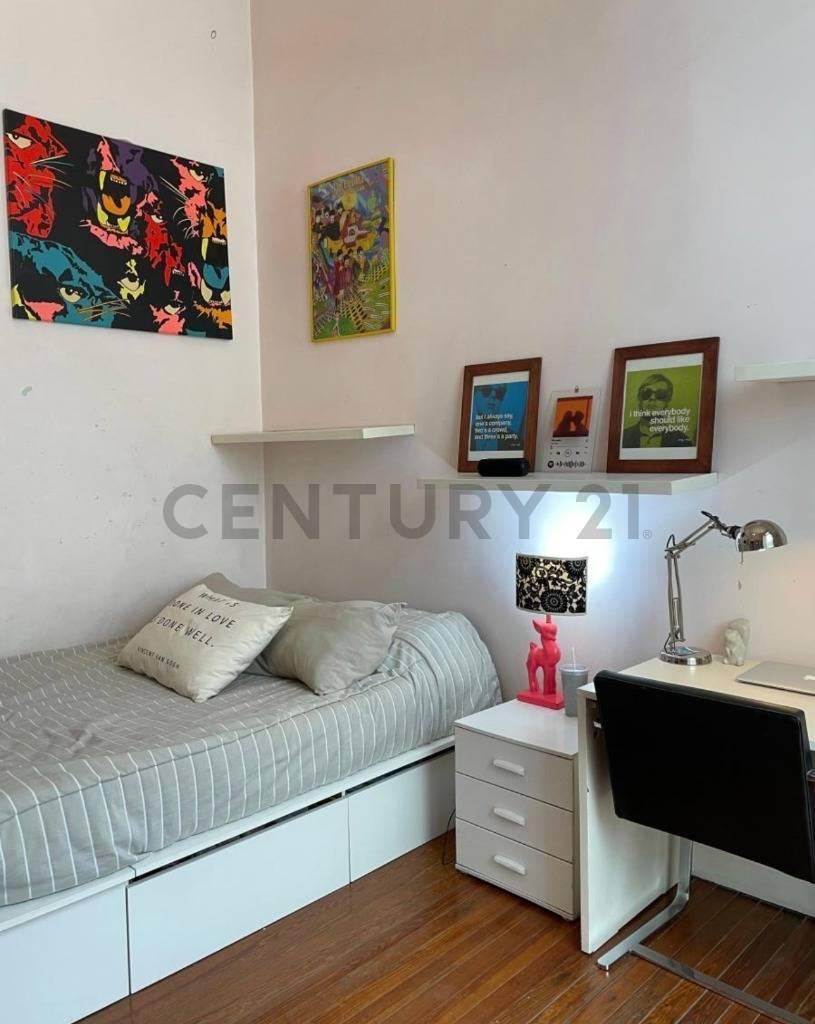 Venta PH Cuatro Ambientes en Caballito Sur 5
