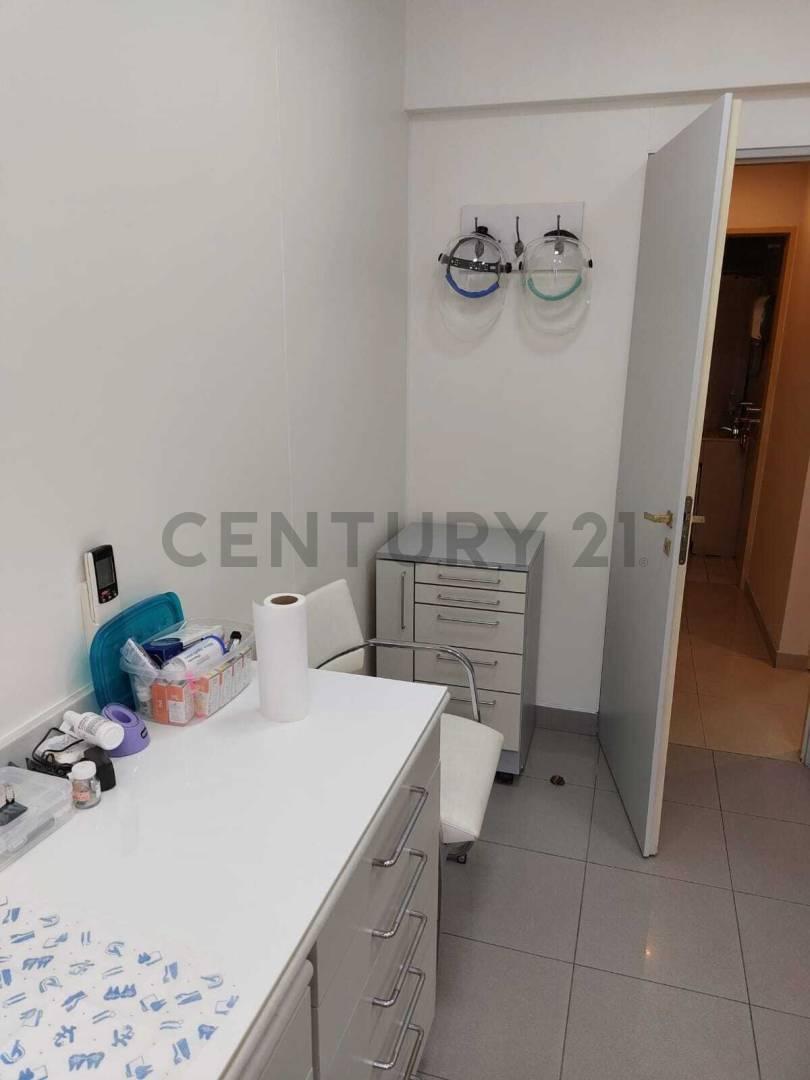 Venta Departamento 2 Ambientes Monte Castro 1