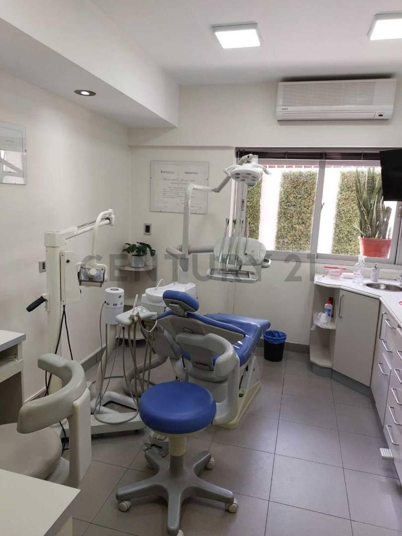 Venta Departamento 2 Ambientes Monte Castro 3
