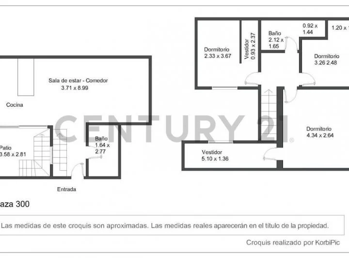 Plano 1