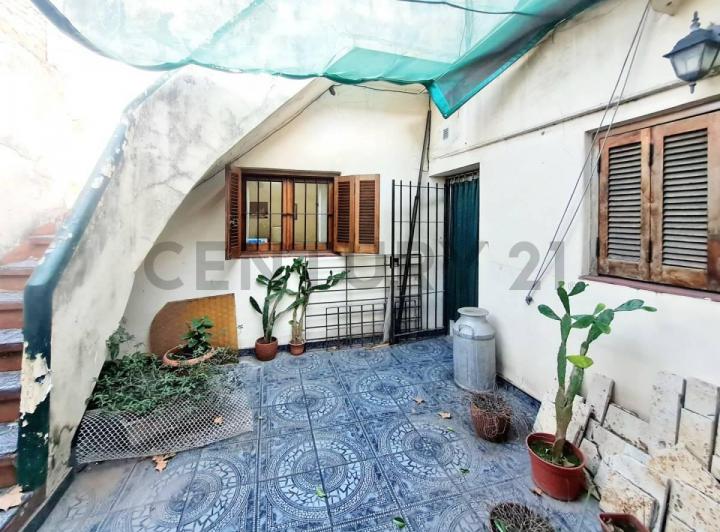 Venta de PH en block, en Villa Luro 1