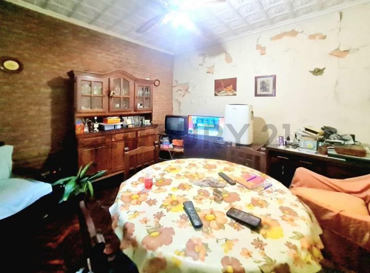 Venta de PH en block, en Villa Luro 3