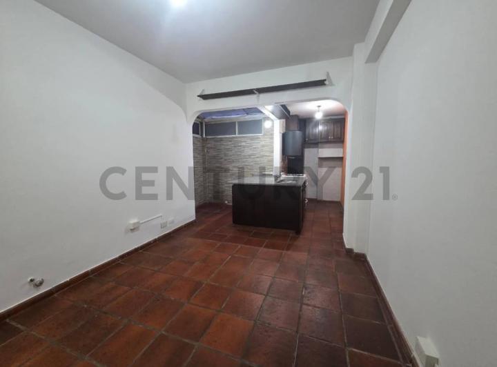 Alquiler Departamento 2 Ambientes c/ cochera en Recoleta. 1