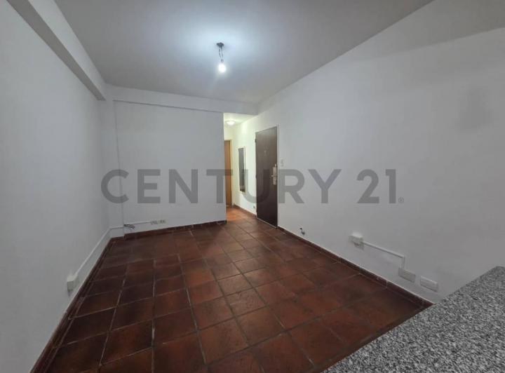 Alquiler Departamento 2 Ambientes c/ cochera en Recoleta. 3
