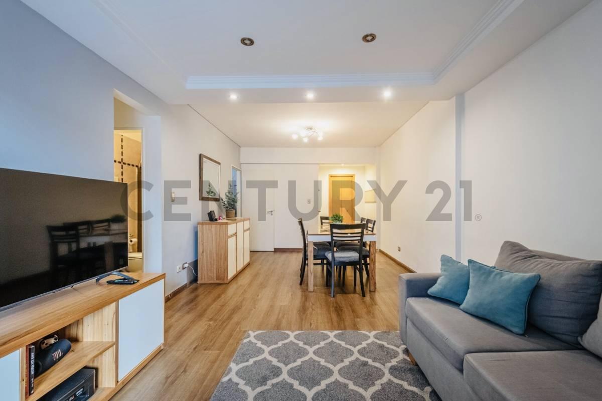 Venta Departamento 4 Ambientes- Espacio Guardacoche - V. Devoto