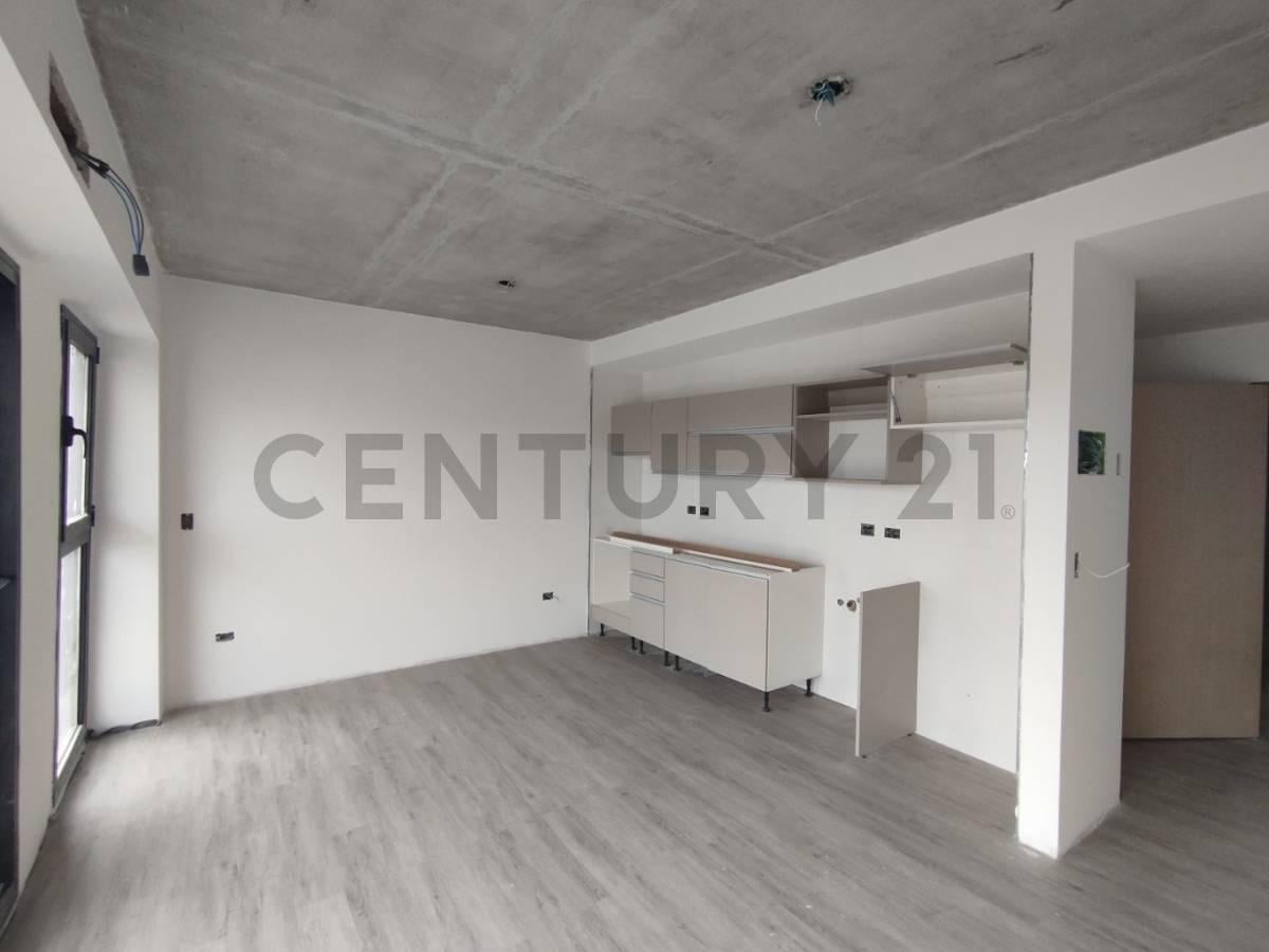 Departamento en venta de 2 Ambientes c/Cochera - Villa Crespo