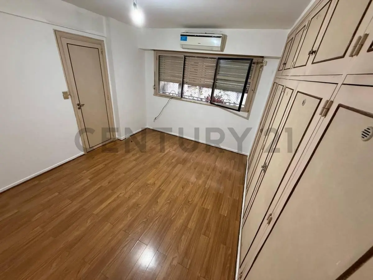 DEPARTAMENTO DOS AMBIENTES EN ALQUILER CABALLITO 1