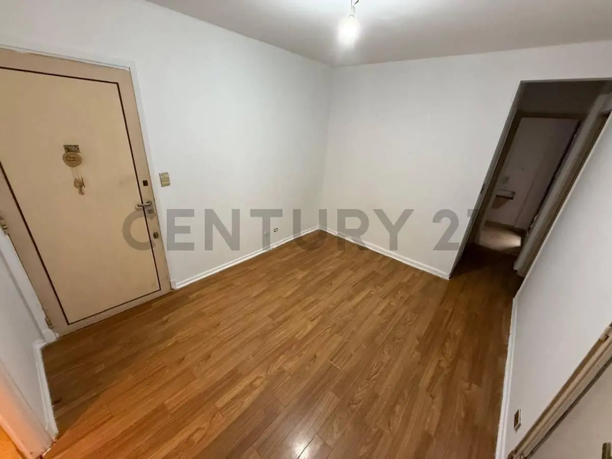 DEPARTAMENTO DOS AMBIENTES EN ALQUILER CABALLITO 4
