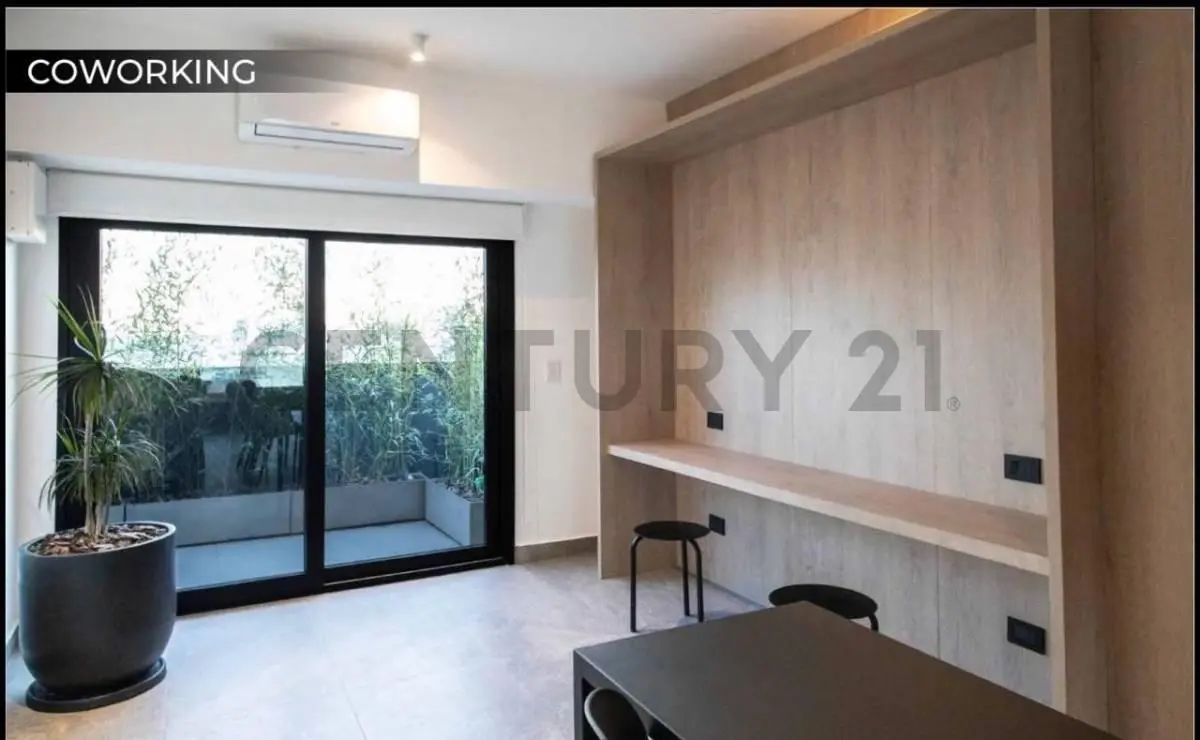 ALQUILER DEPARTAMENTO MONOAMBIENTE EN CABALLITO 2