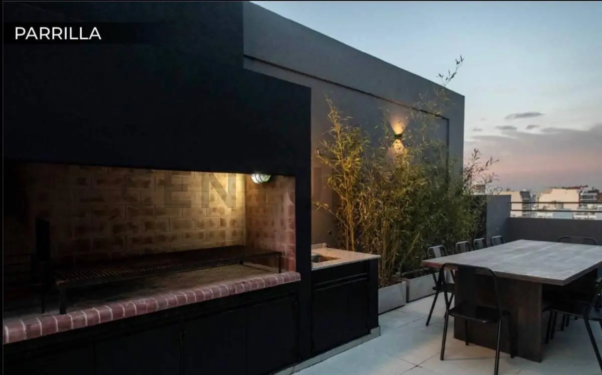 ALQUILER DEPARTAMENTO MONOAMBIENTE EN CABALLITO 5