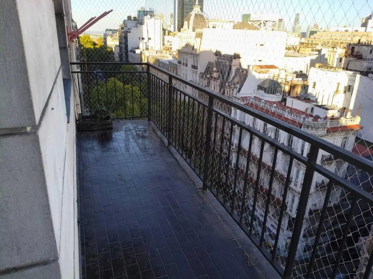 ALQUILER DEPARTAMENTO 3 AMBIENTES EN SAN NICOLAS 2