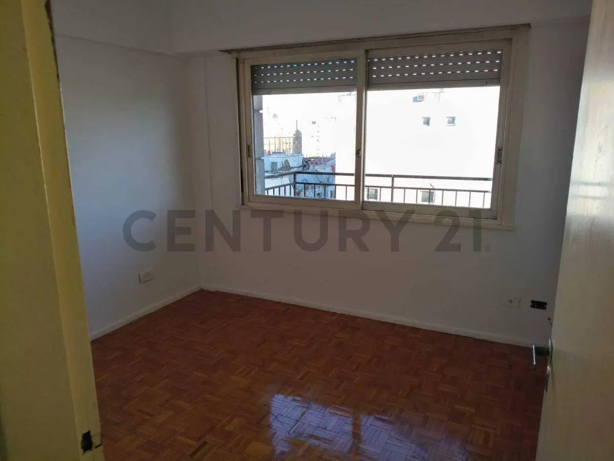 ALQUILER DEPARTAMENTO 3 AMBIENTES EN SAN NICOLAS 3