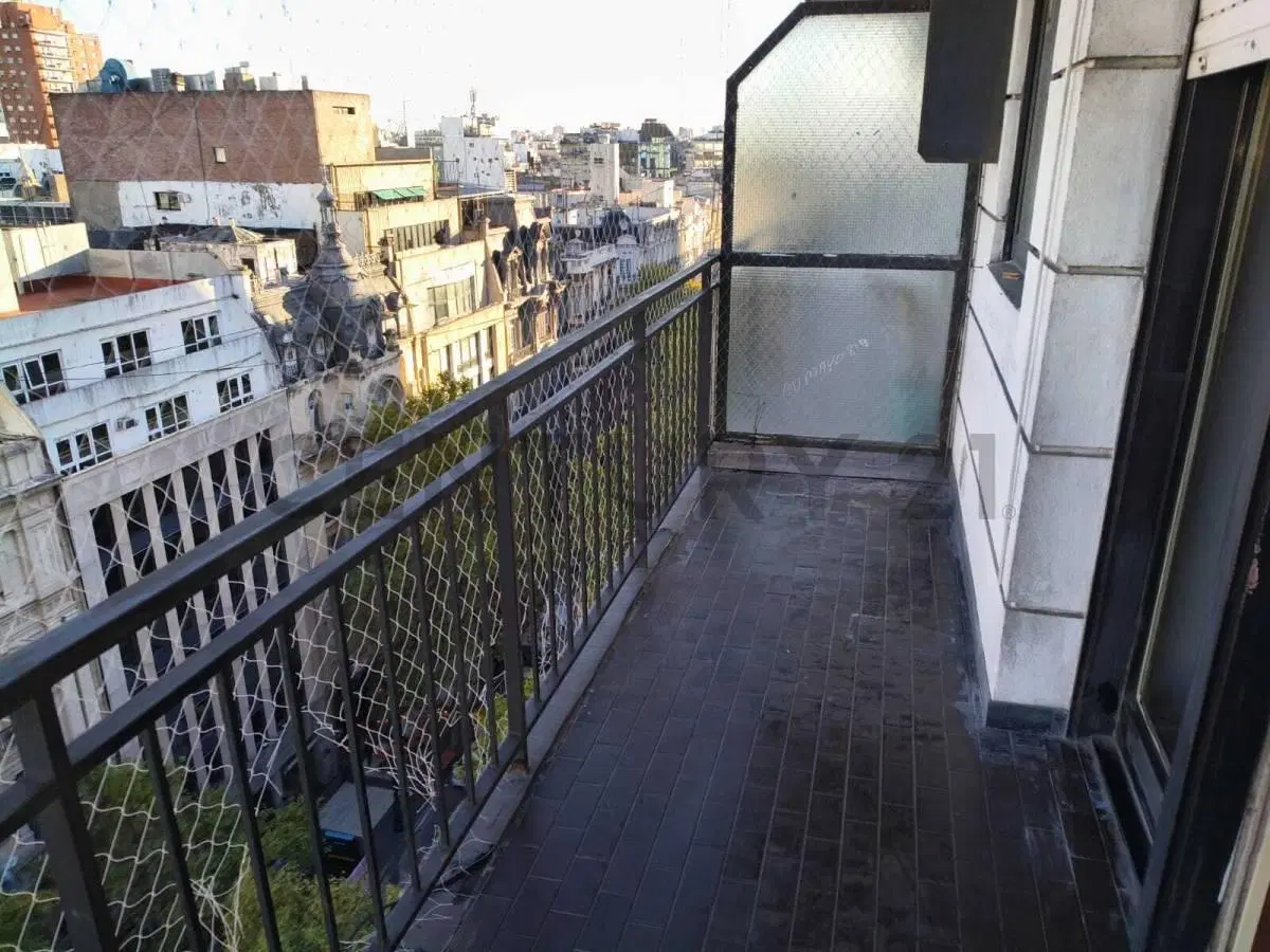 ALQUILER DEPARTAMENTO 3 AMBIENTES EN SAN NICOLAS 4