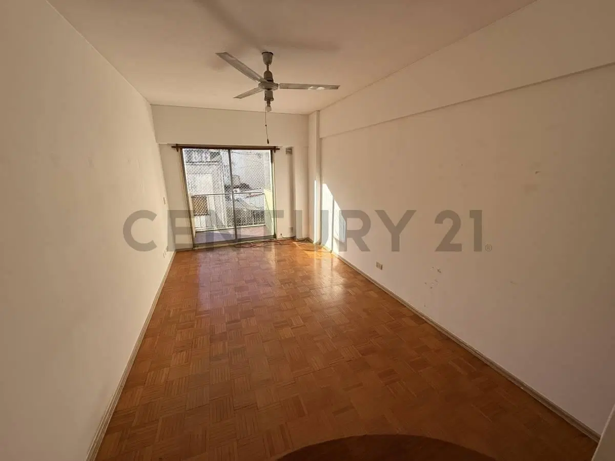 DEPARTAMENTO ALQUILER DOS AMBIENTES EN SAN TELMO 4