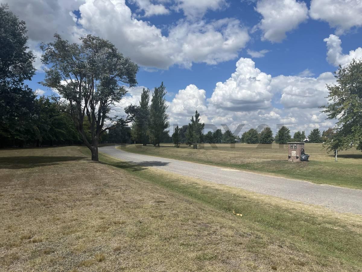 Venta de lote en Barrio Chacras La Primavera - Carlos Keen