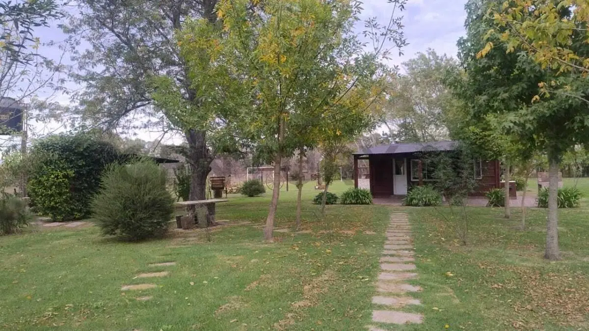 VENTA COMPLEJO DE CABAÑAS RURALES EN PARDO ( CABAÑAS/QUINTA/ CONJUNTO)- LAS FLORES 2