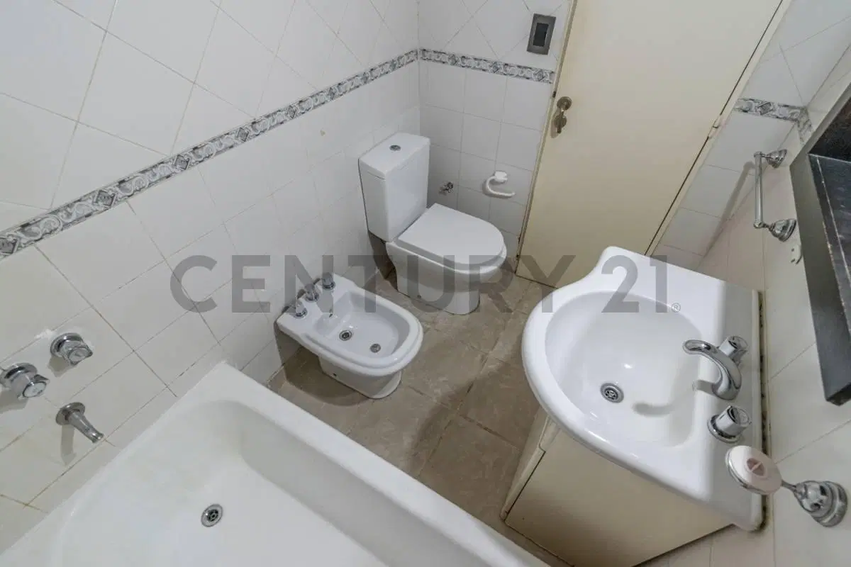 Venta Departamento 2 Ambientes en Colegiales 2