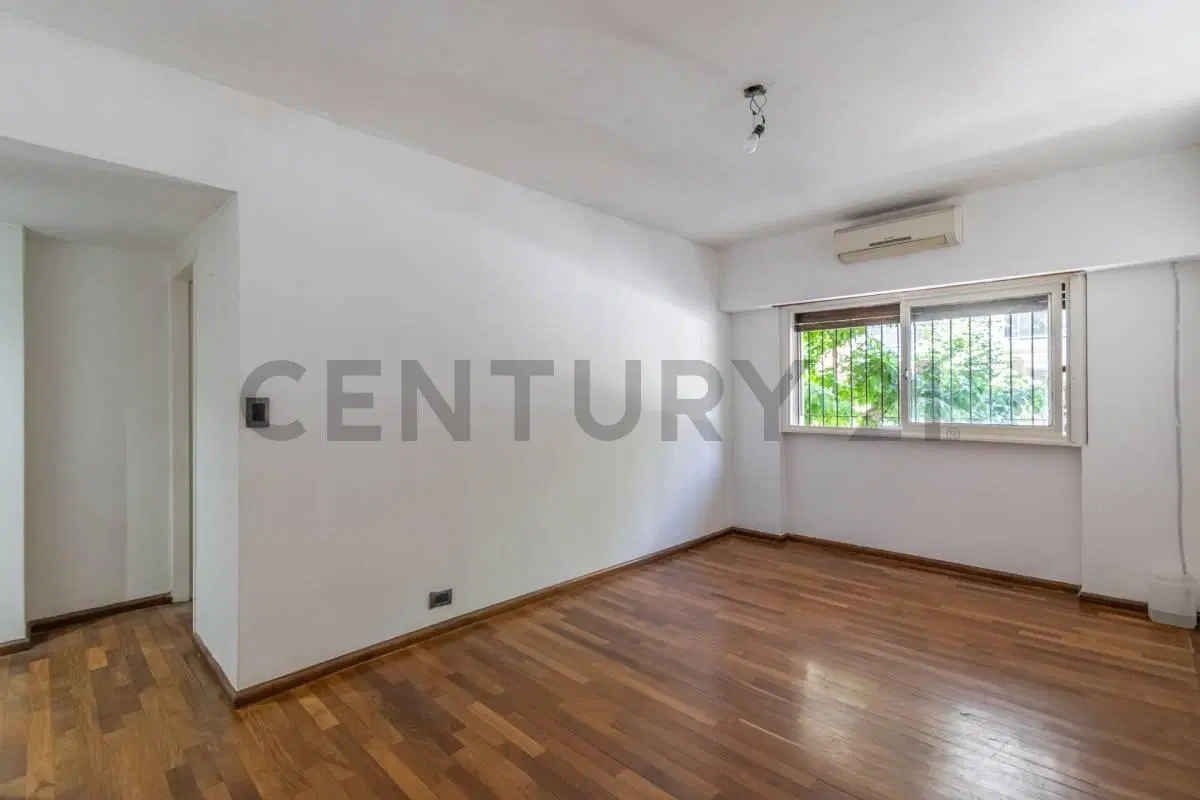 Venta Departamento 2 Ambientes en Colegiales 4
