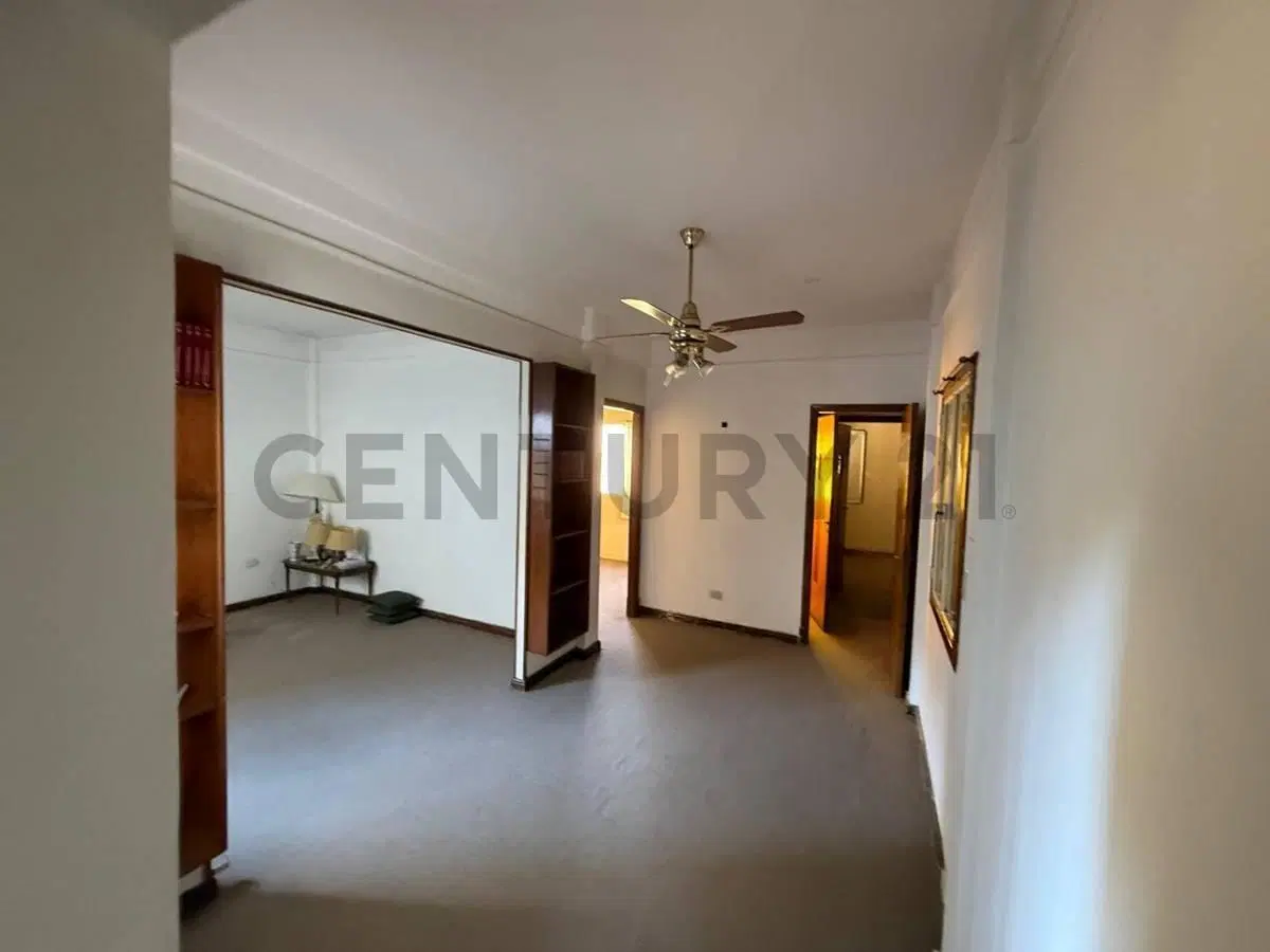 DEPARTAMENTO VENTA TRES AMBIENTES FLORES 5