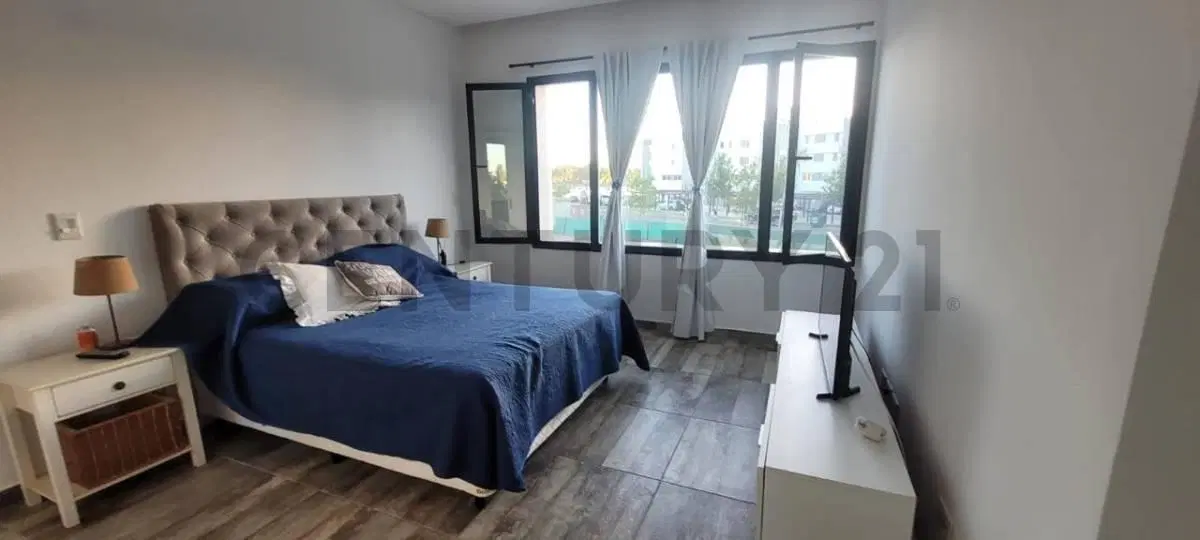 Alquiler Temporario Casa  4  Ambientes en Lagoon Pilar 3