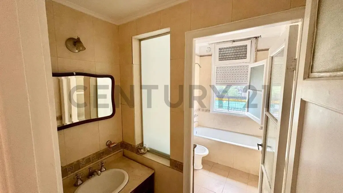 ALQUILER DEPARTAMENTO 4 AMBIENTES EN BELGRANO 3
