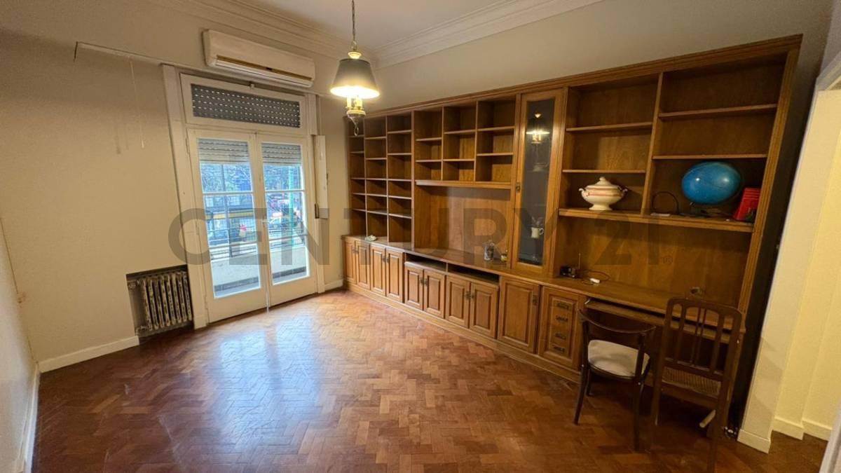 ALQUILER DEPARTAMENTO 4 AMBIENTES EN BELGRANO
